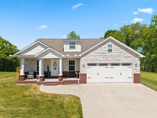 964 McWhorter Rd, London, KY 40741