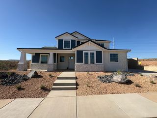 863 W  Somera Dr #1537, Saint George, UT 84790