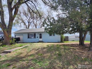 335 Valley Dr, Sterling, CO 80751