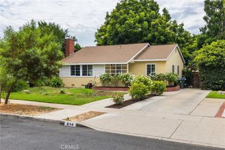 514 Fermoore St, San Fernando, CA 91340
