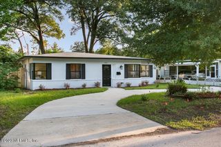 5412 S RIVER Road, Jacksonville, FL 32211
