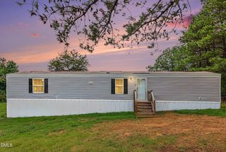 20 Christian Life Ln, Louisburg, NC 27549