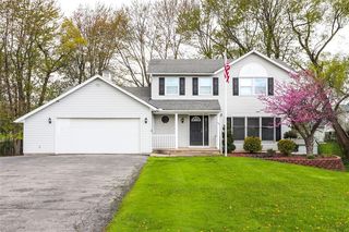 85 Markie Dr W, Rochester, NY 14606