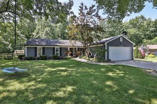 3715 Simpson Trce, Maineville, OH 45039