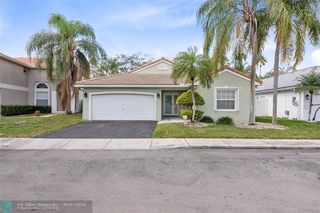 1023 NW 125th Ter, Fort Lauderdale, FL 33323