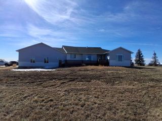 61 N  Barstad Rd, Flaxville, MT 59222