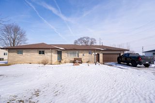 742 E  Perry St, Paulding, OH 45879