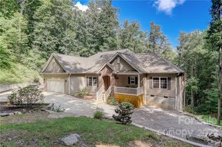 216 Joe Bailey Dr, Fletcher, NC 28732