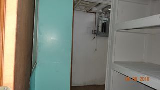STORAGE ROOM