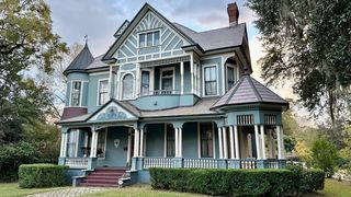632 E  Shotwell St, Bainbridge, GA 39819