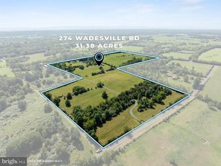 274 Wadesville Rd, Berryville, VA 22611