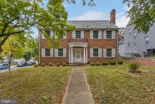 2521 Branch Ave SE, Washington, DC 20020