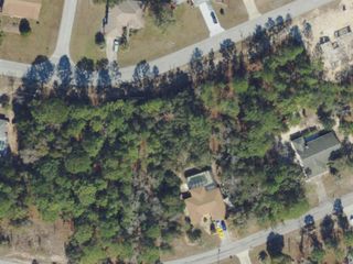 7855 N GOLFVIEW DRIVE LOT 5, Dunnellon, FL 34434
