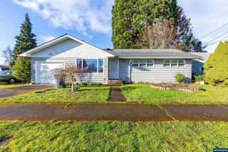 4415 Macleay Rd SE, Salem, OR 97317