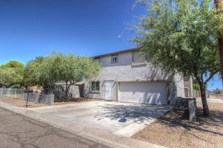 300 W  Harding Ave, Coolidge, AZ 85128