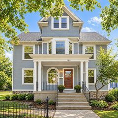 720 Catherine St, Ann Arbor, MI 48104