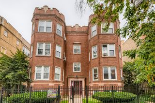 6212 N Bell Ave #1S, Chicago, IL 60659