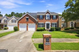 3716 Ramsey Cir, Atlanta, GA 30331