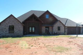 31461 N County Road 3050, Foster, OK 73434