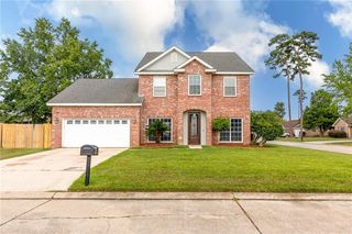 1000 Cole Ct, Slidell, LA 70461