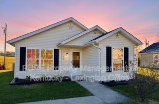 222 Buffalo Trce, Winchester, KY 40391