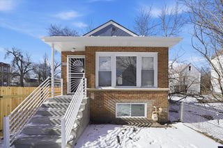 5350 S  Honore St, Chicago, IL 60609