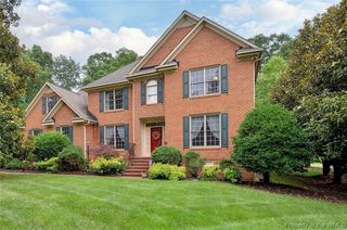 3856 Philip Ludwell, Williamsburg, VA 23188