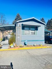4851 Perkiomen Ave #44, Reading, PA 19606