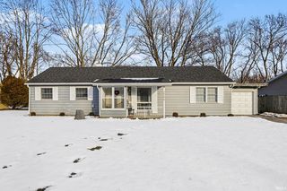 59596 Garver Ave, Elkhart, IN 46517