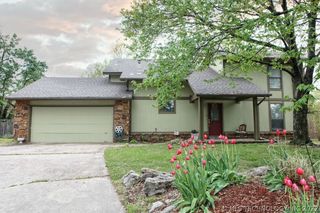 6602 E  99th Pl, Tulsa, OK 74133