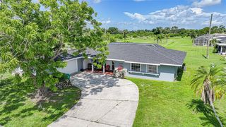 2305 Beacon Dr, Pt Charlotte, FL 33952