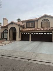 3755 Emerald Bay Cir, Las Vegas, NV 89147