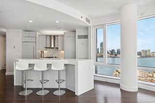 70 Little West St #20AB, New York, NY 10004