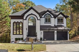 820 Glen Royal Dr, Roswell, GA 30076