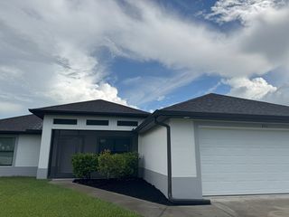 841 Porter St E, Lehigh Acres, FL 33974