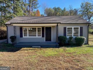 1264 Hull Rd, Athens, GA 30601