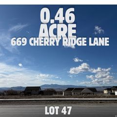 669 N  Cherry Ridge Ln, Richmond, UT 84333