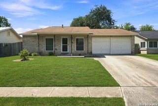 5930 Oak Run, San Antonio, TX 78247