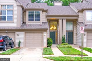 11207 Dunstable Way #154, Germantown, MD 20876