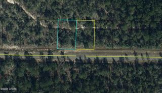 Lots 6 & 7 Hayward St, Chipley, FL 32428