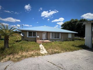 10960 SE Foster Ave, Arcadia, FL 34266