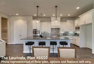 The Laurinda - Kitchen