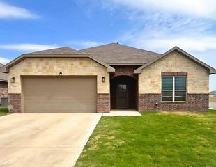 7602 61st St, Lubbock, TX 79407