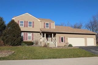 3130 Maria Linden Cl, Rockford, IL 61114