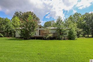 4110 Rogers Rd, Kevil, KY 42053