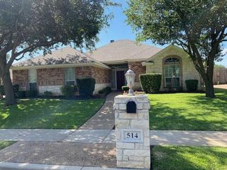514 Kings Row, Woodway, TX 76712