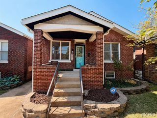 4978 Nagel Ave, Saint Louis, MO 63109