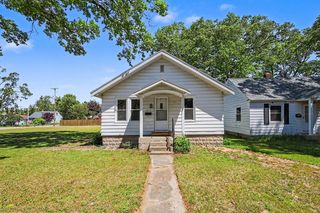 1312 Catherine Ave, Muskegon, MI 49442