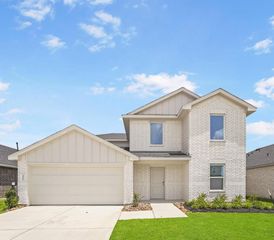 21926 Messina Springs Dr, Hockley, TX 77447