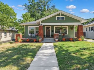 1123 S  Newport Ave, Tulsa, OK 74120